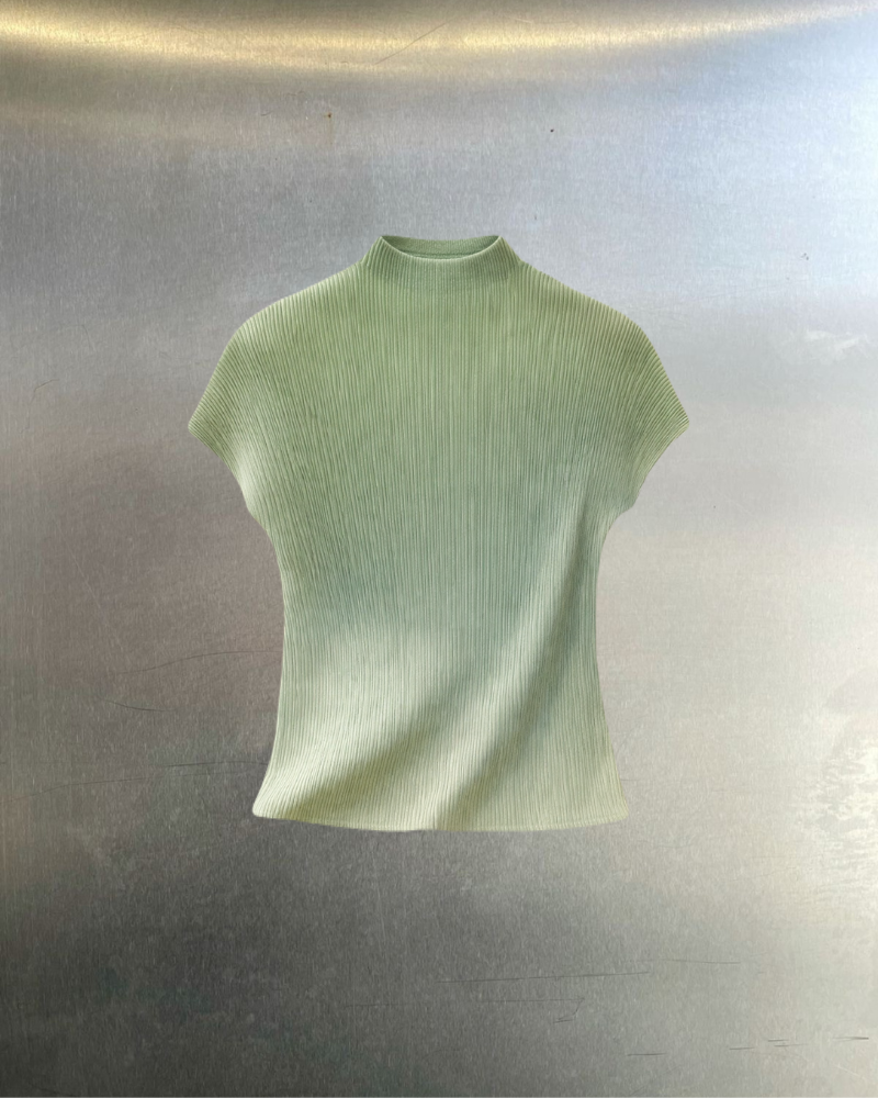 Celadon Top