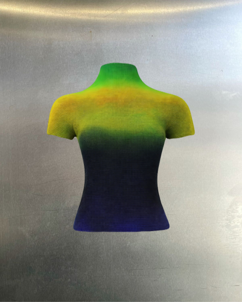 Aurora Top