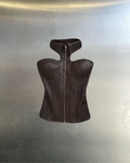 The Sienna Halter