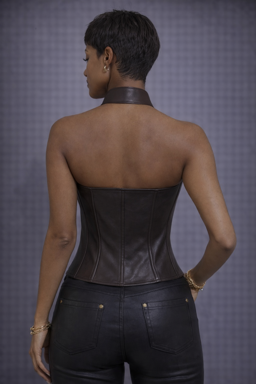 The Sienna Halter