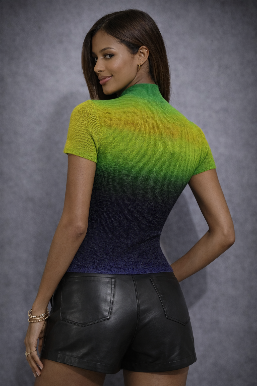 Aurora Top